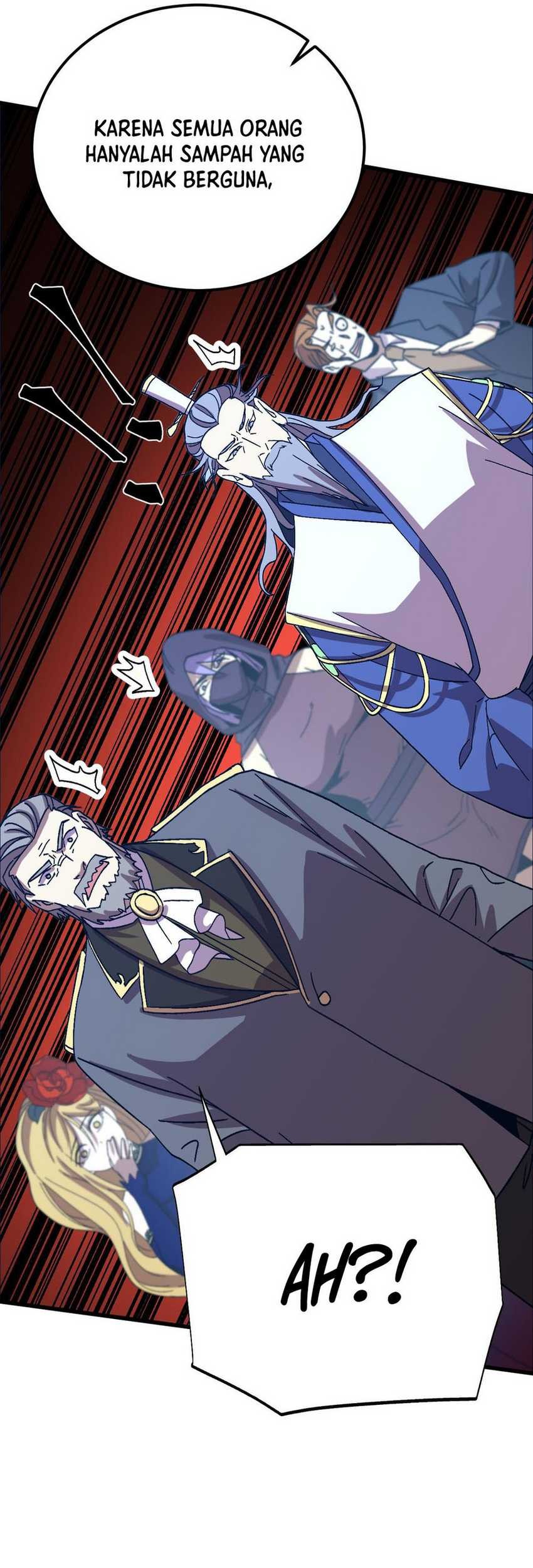Apex Future Martial Arts Chapter 200 page 79