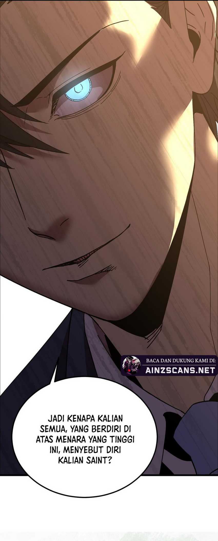 Apex Future Martial Arts Chapter 200 page 81