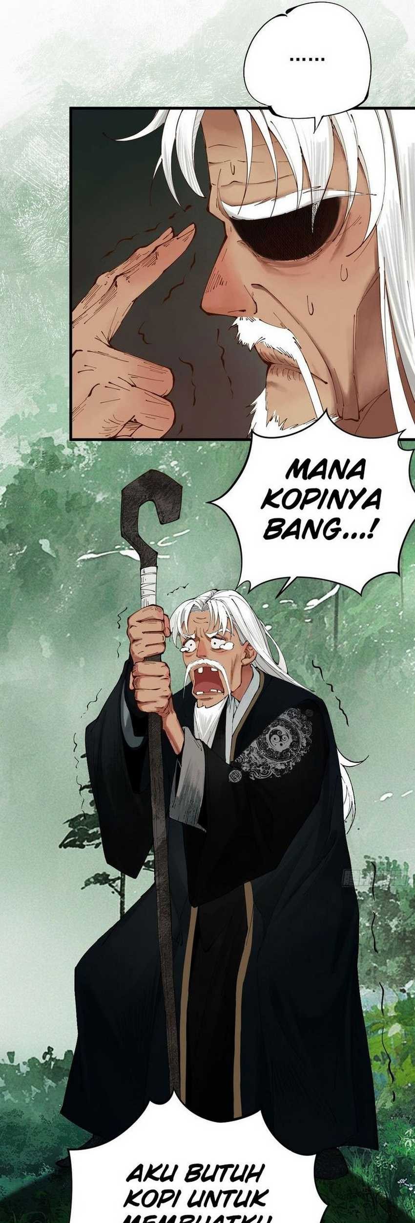 Apex Future Martial Arts Chapter 200 page 82