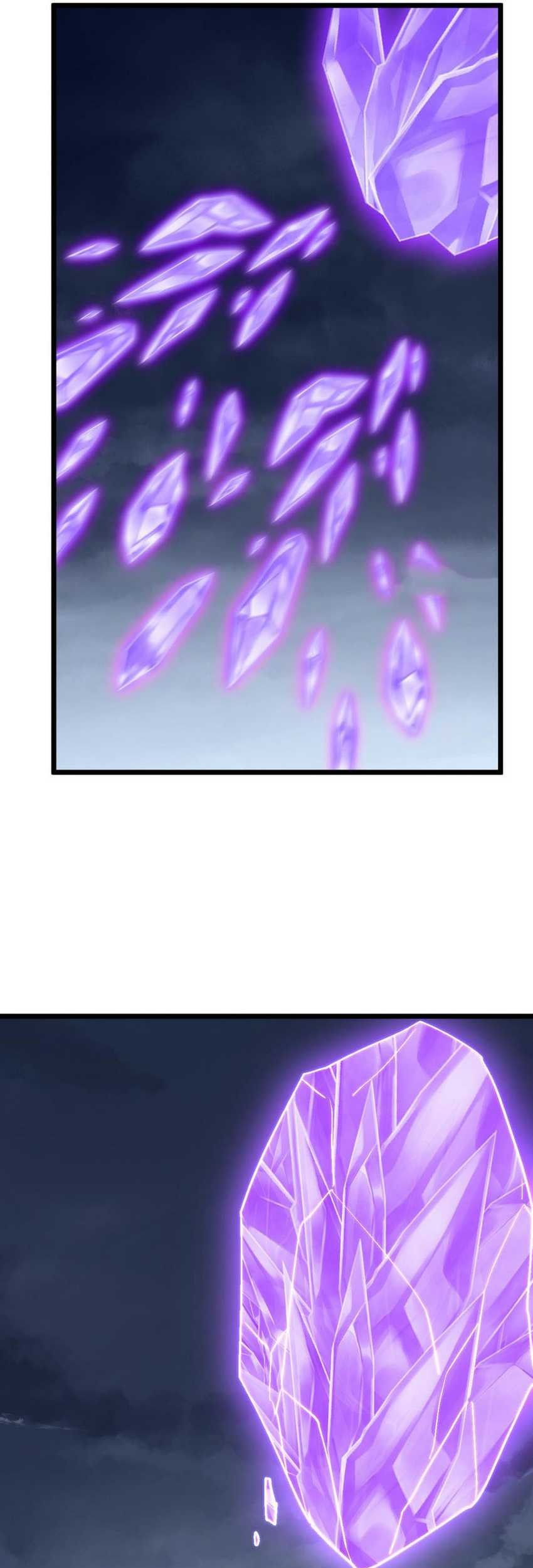 Apex Future Martial Arts Chapter 200 page 9