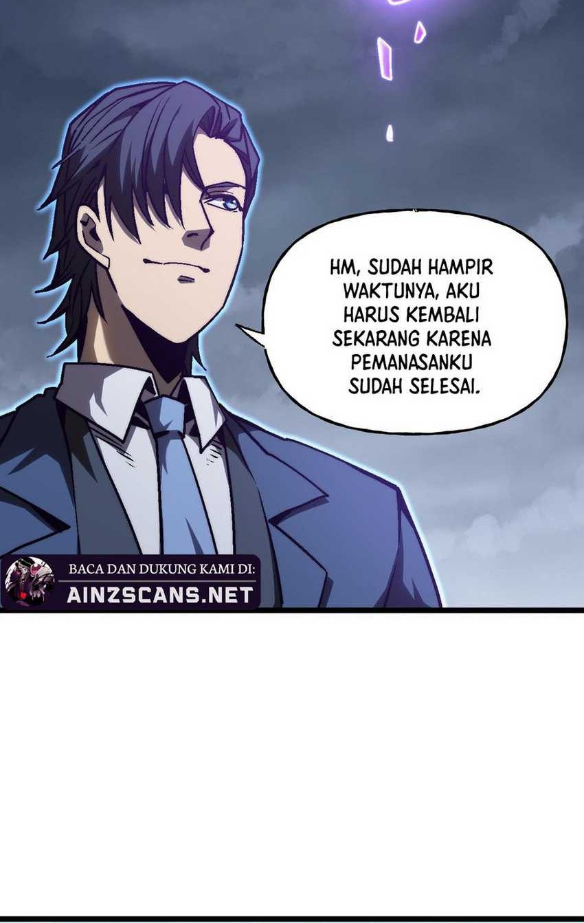 Apex Future Martial Arts Chapter 200 page 10