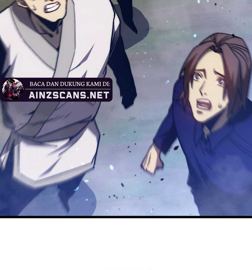 Apex Future Martial Arts Chapter 200 page 15