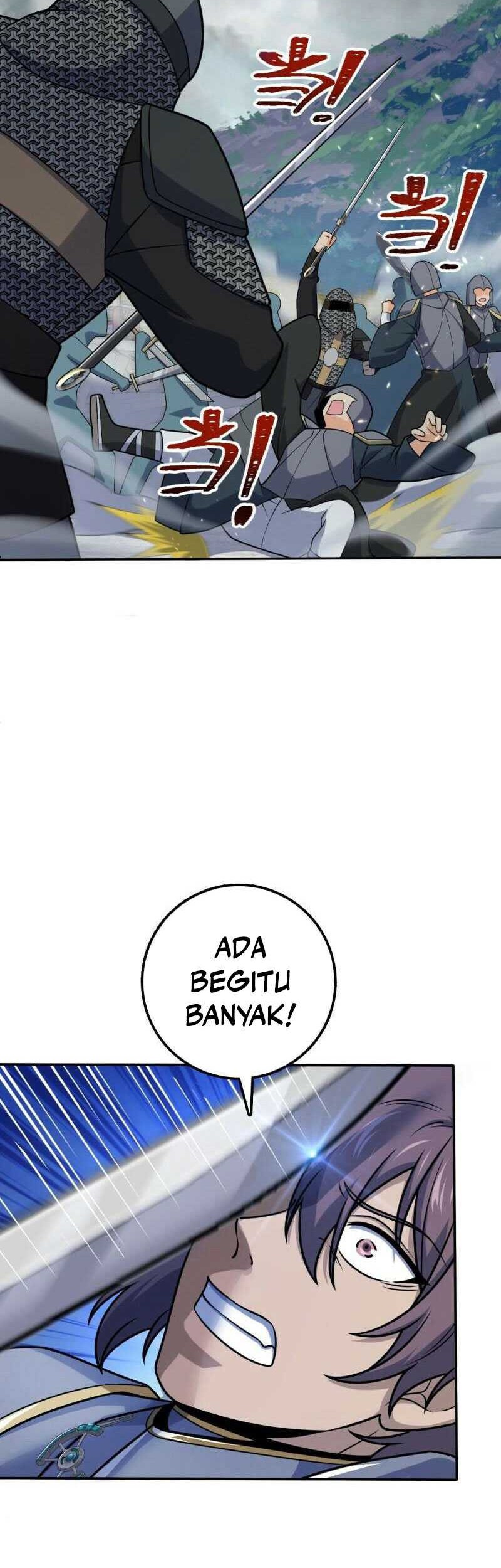 Spare Me, Great Lord! Chapter 627 page 23