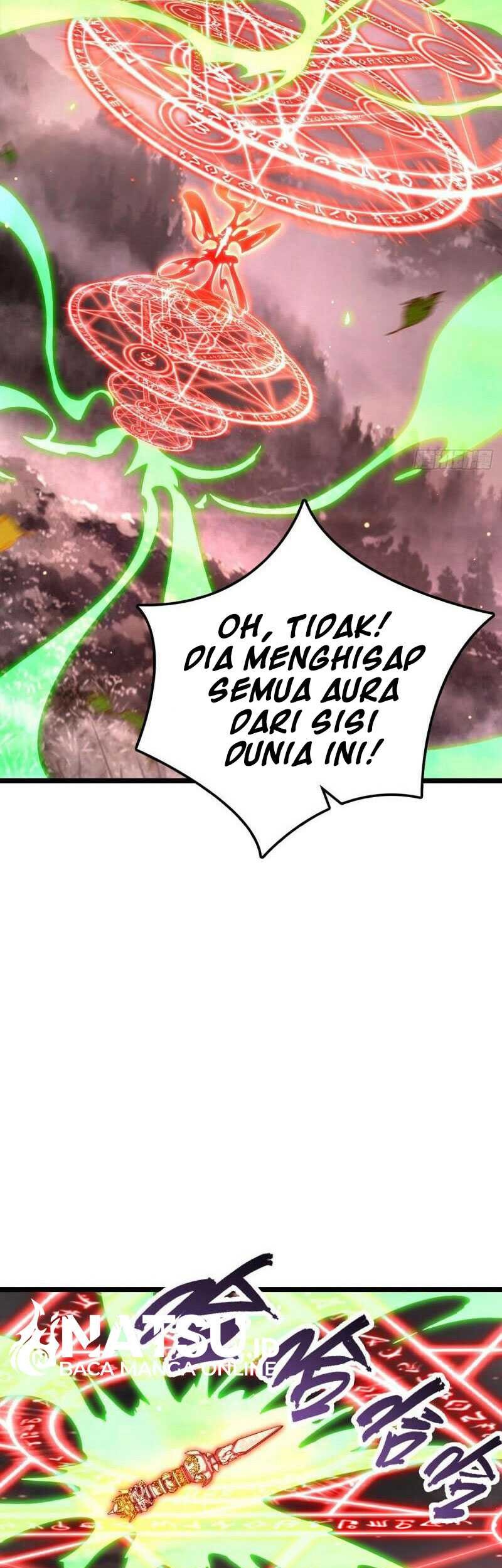 Spare Me, Great Lord! Chapter 626 page 5