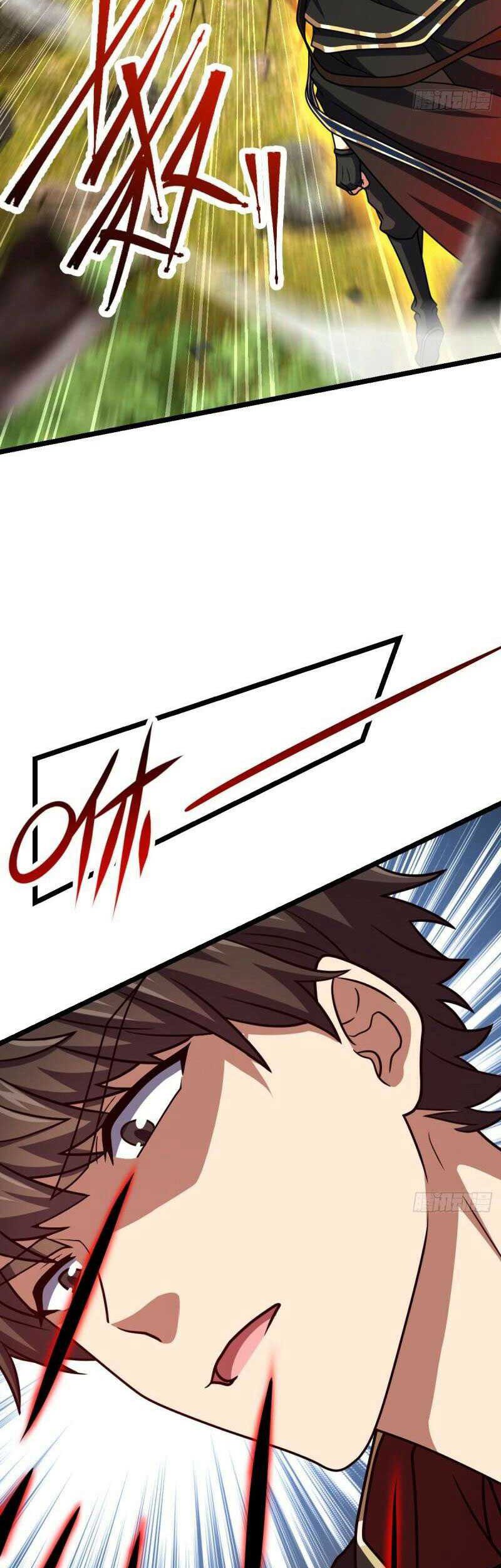 Spare Me, Great Lord! Chapter 626 page 19