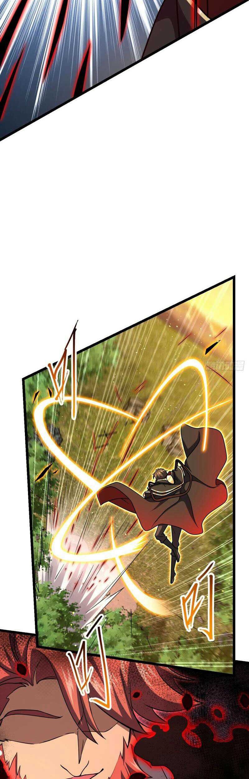 Spare Me, Great Lord! Chapter 626 page 20
