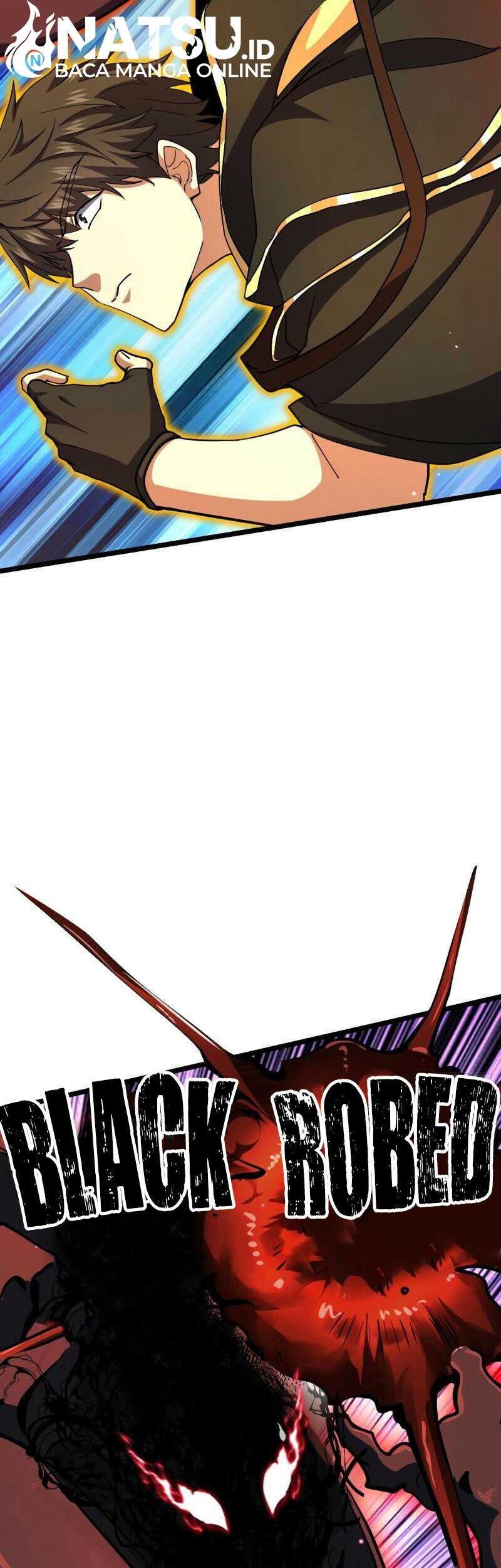 Spare Me, Great Lord! Chapter 626 page 22