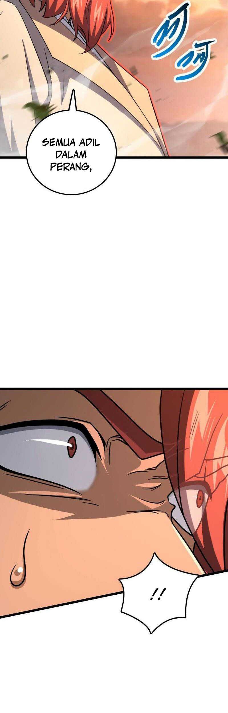 Spare Me, Great Lord! Chapter 626 page 25