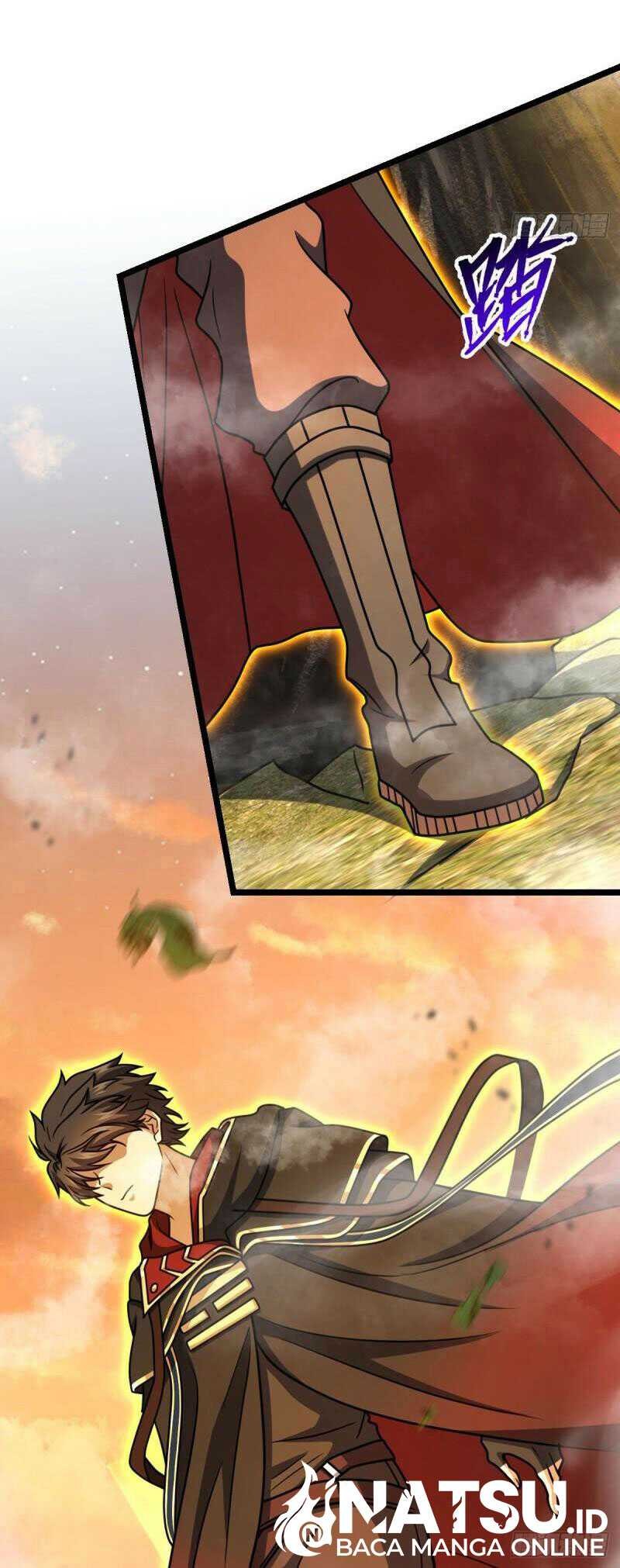 Spare Me, Great Lord! Chapter 626 page 26