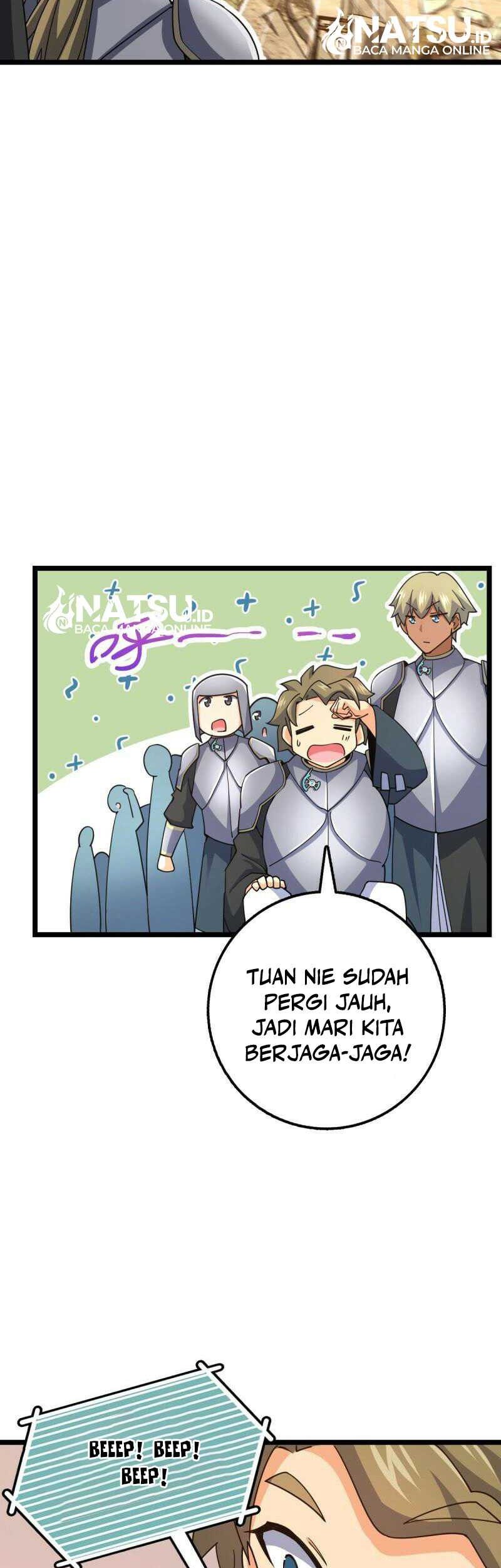 Spare Me, Great Lord! Chapter 626 page 29