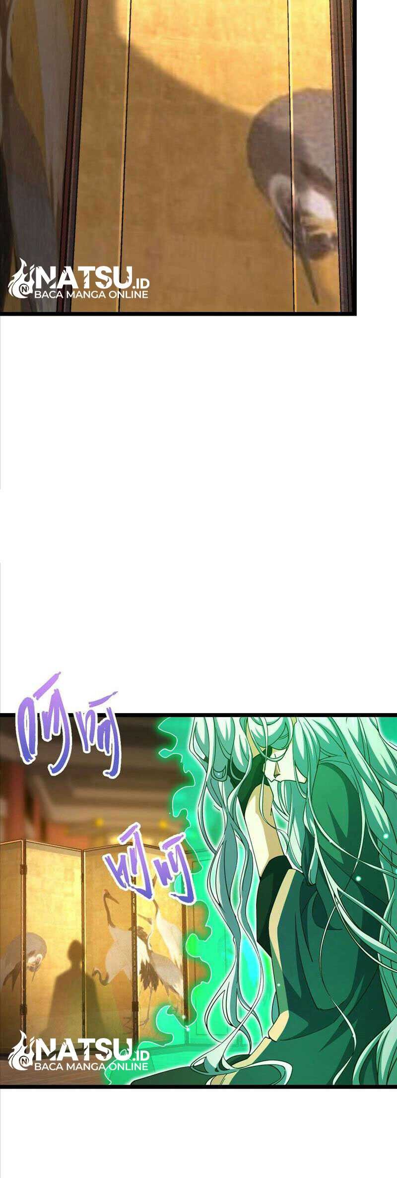Spare Me, Great Lord! Chapter 626 page 36