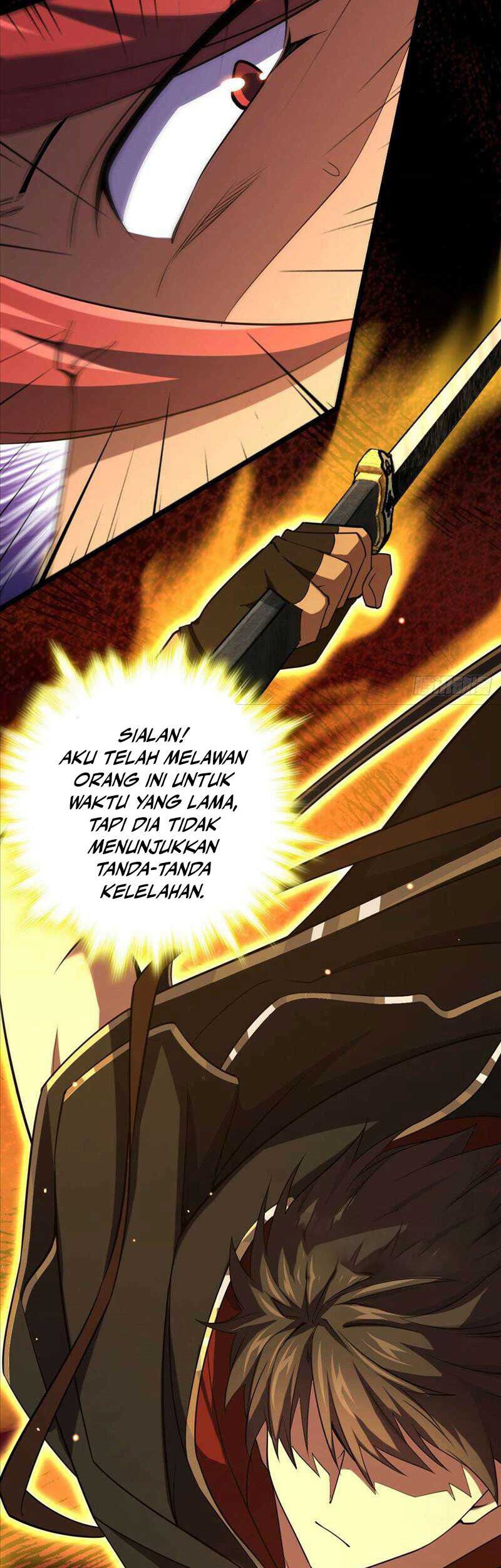 Spare Me, Great Lord! Chapter 626 page 44