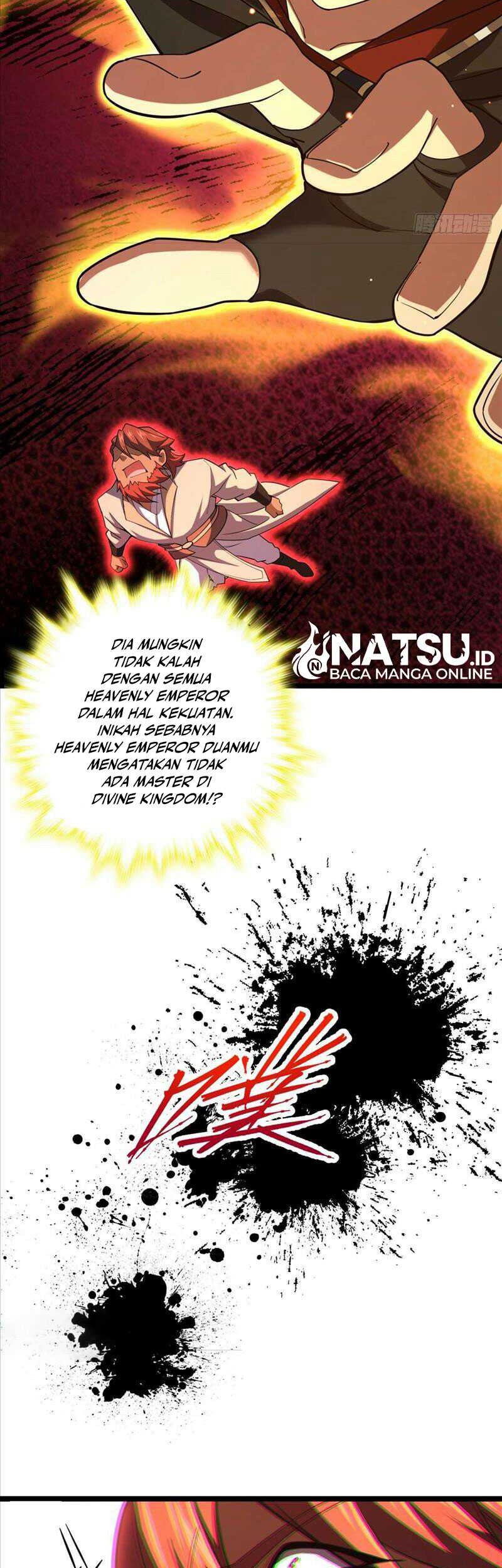 Spare Me, Great Lord! Chapter 626 page 45
