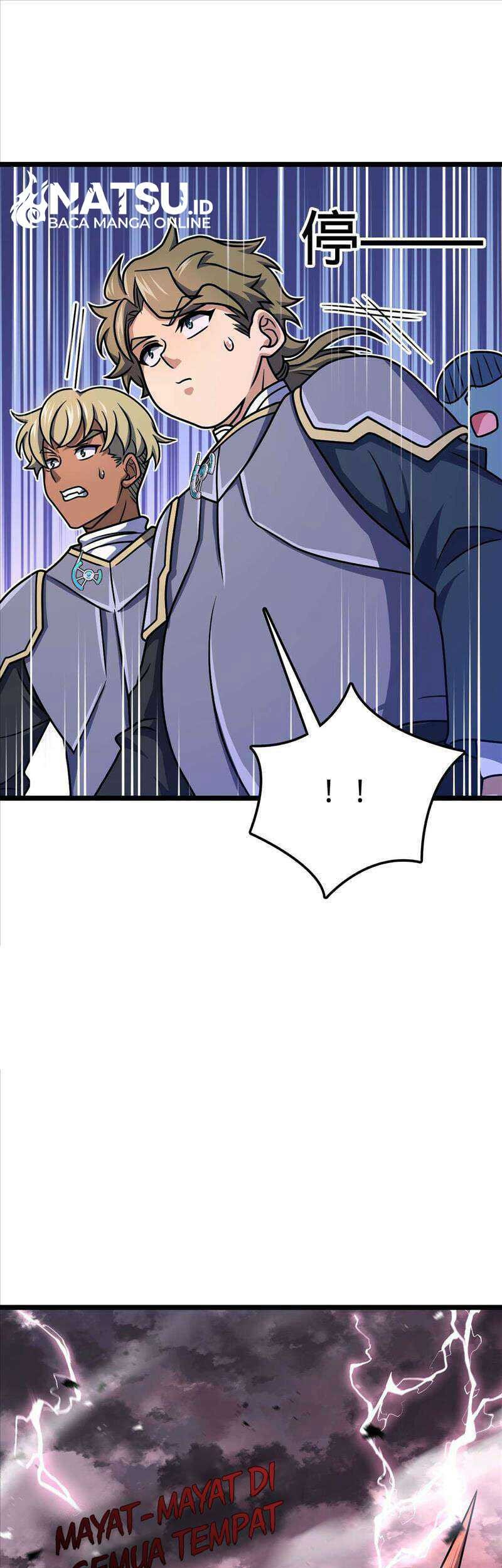 Spare Me, Great Lord! Chapter 625 page 50
