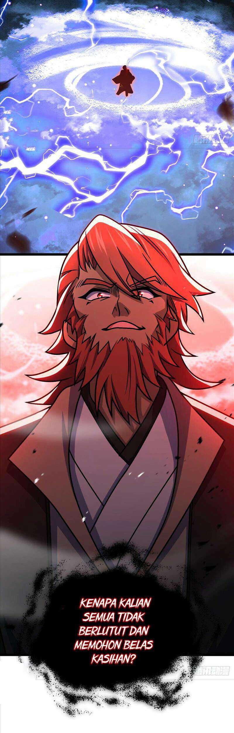 Spare Me, Great Lord! Chapter 625 page 54