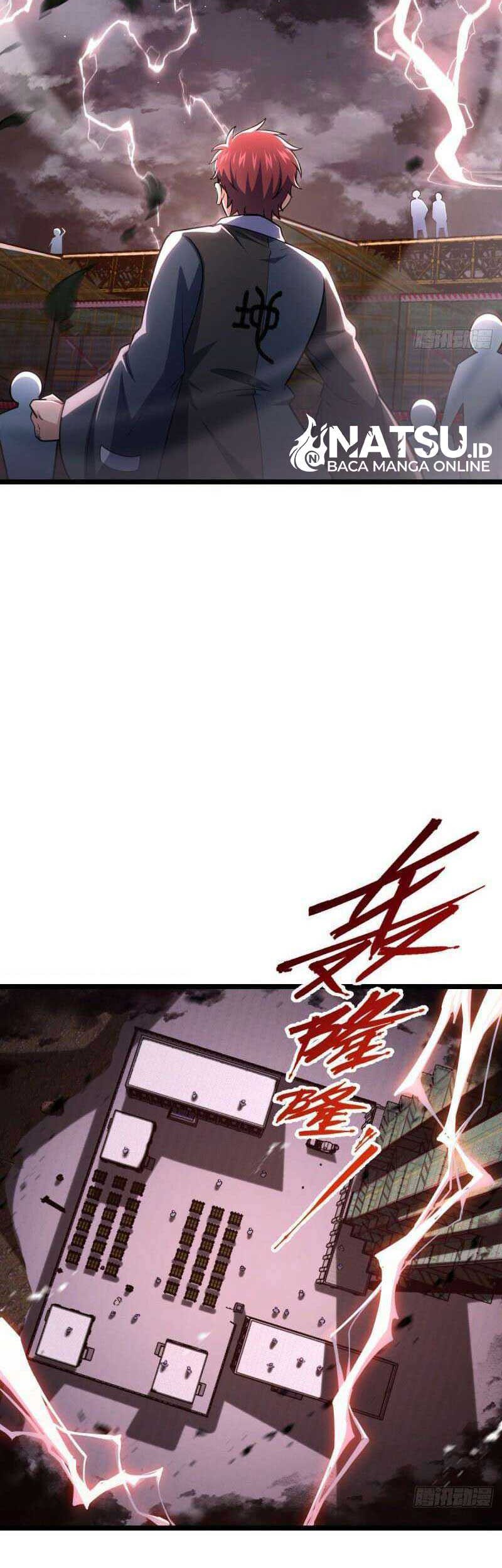 Spare Me, Great Lord! Chapter 625 page 4