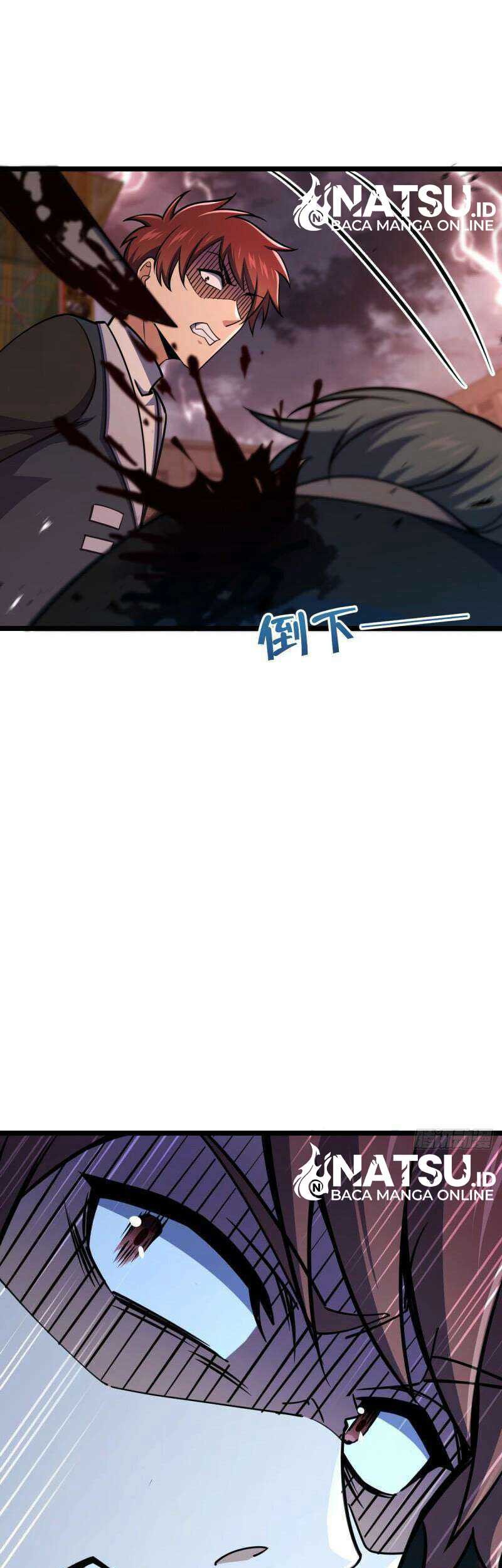 Spare Me, Great Lord! Chapter 625 page 8