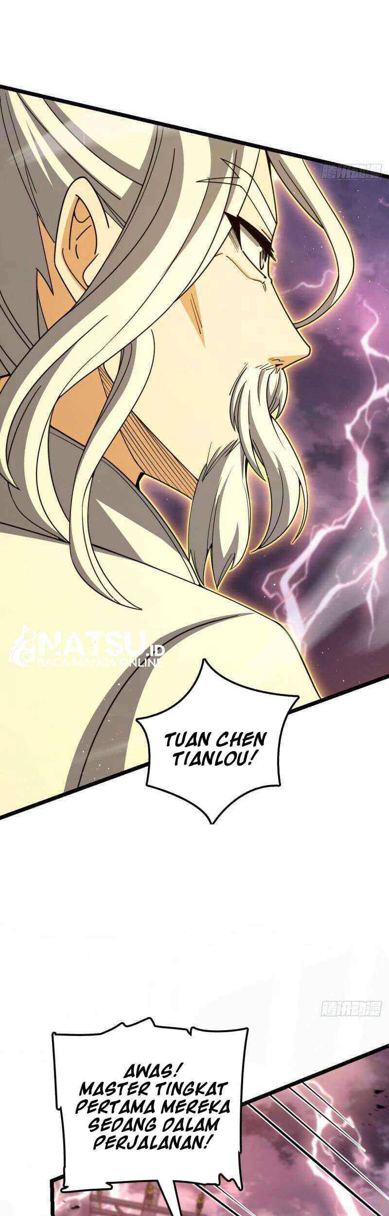 Spare Me, Great Lord! Chapter 625 page 30