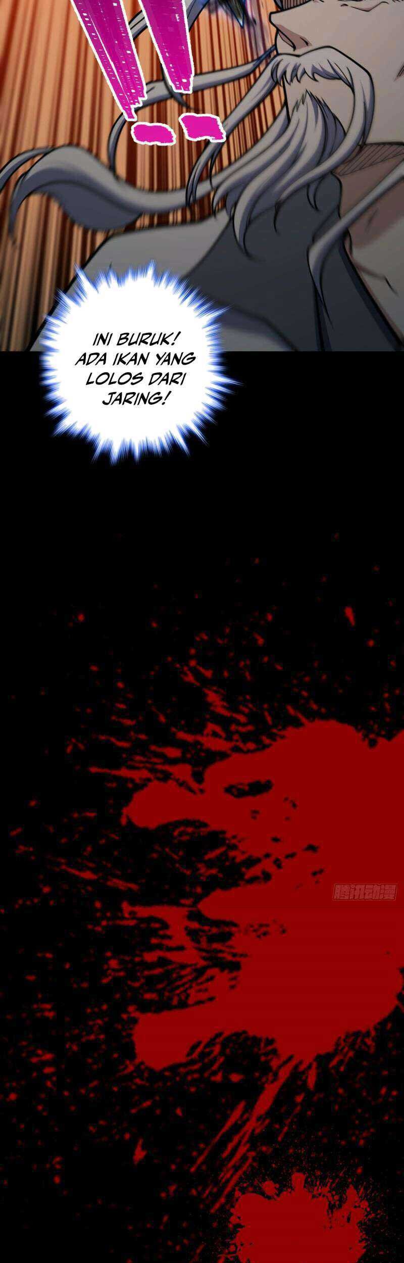 Spare Me, Great Lord! Chapter 625 page 38