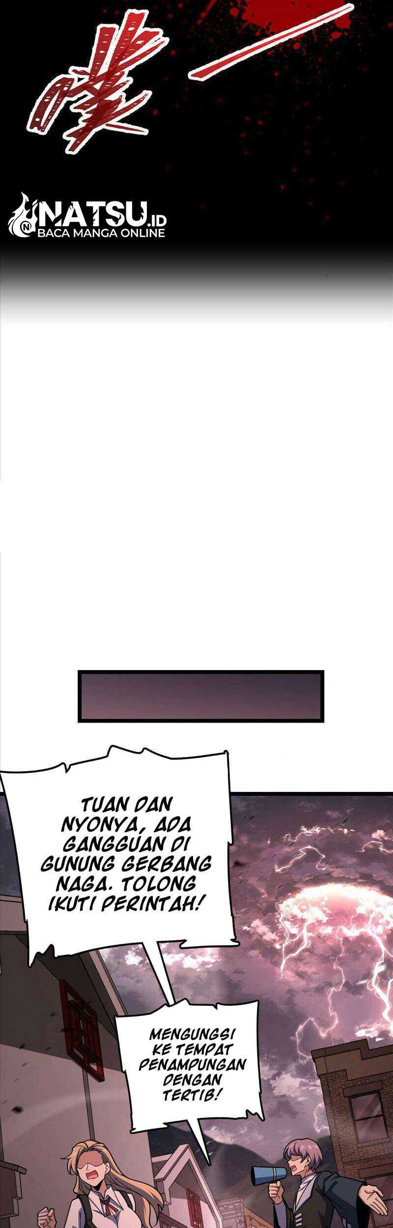 Spare Me, Great Lord! Chapter 625 page 39