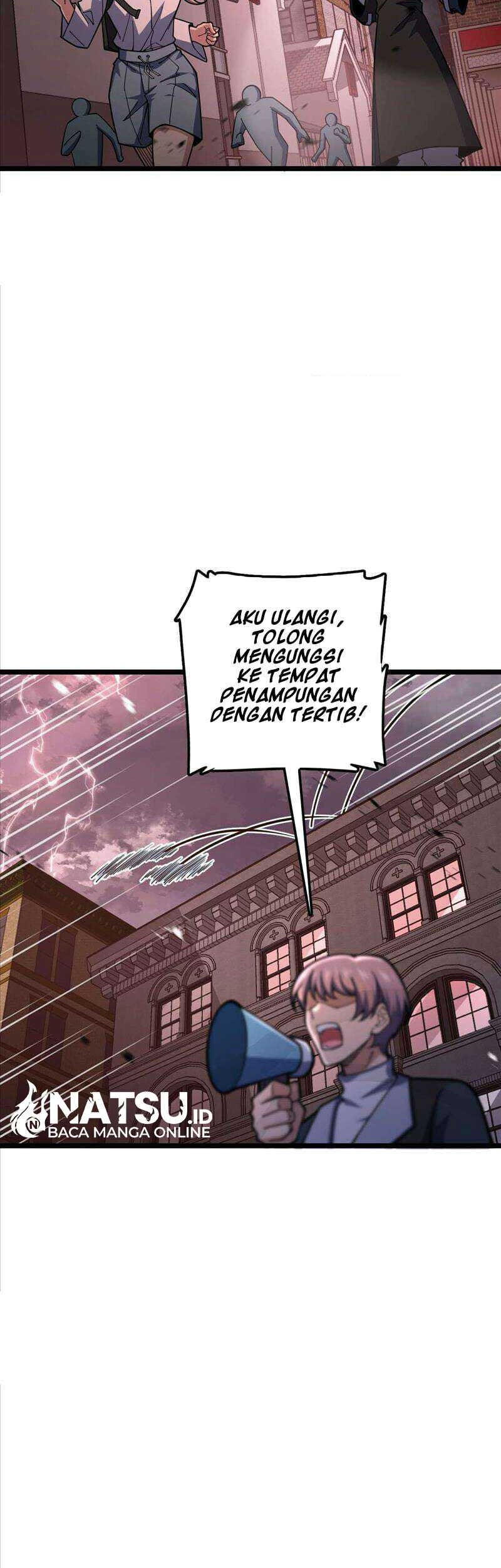 Spare Me, Great Lord! Chapter 625 page 40