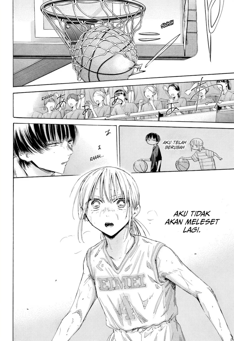 Ao no Hako Chapter 181 page 12