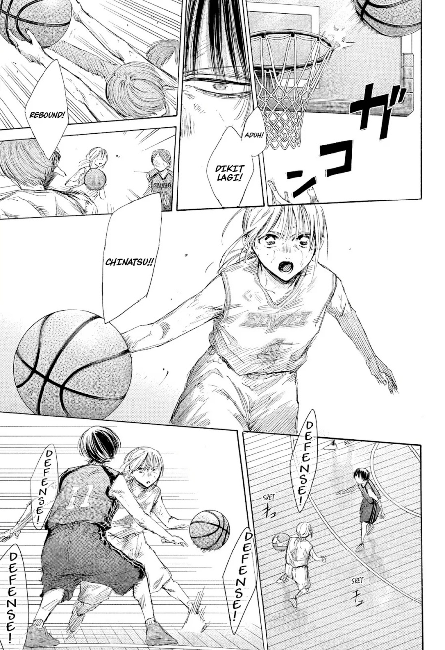 Ao no Hako Chapter 181 page 17