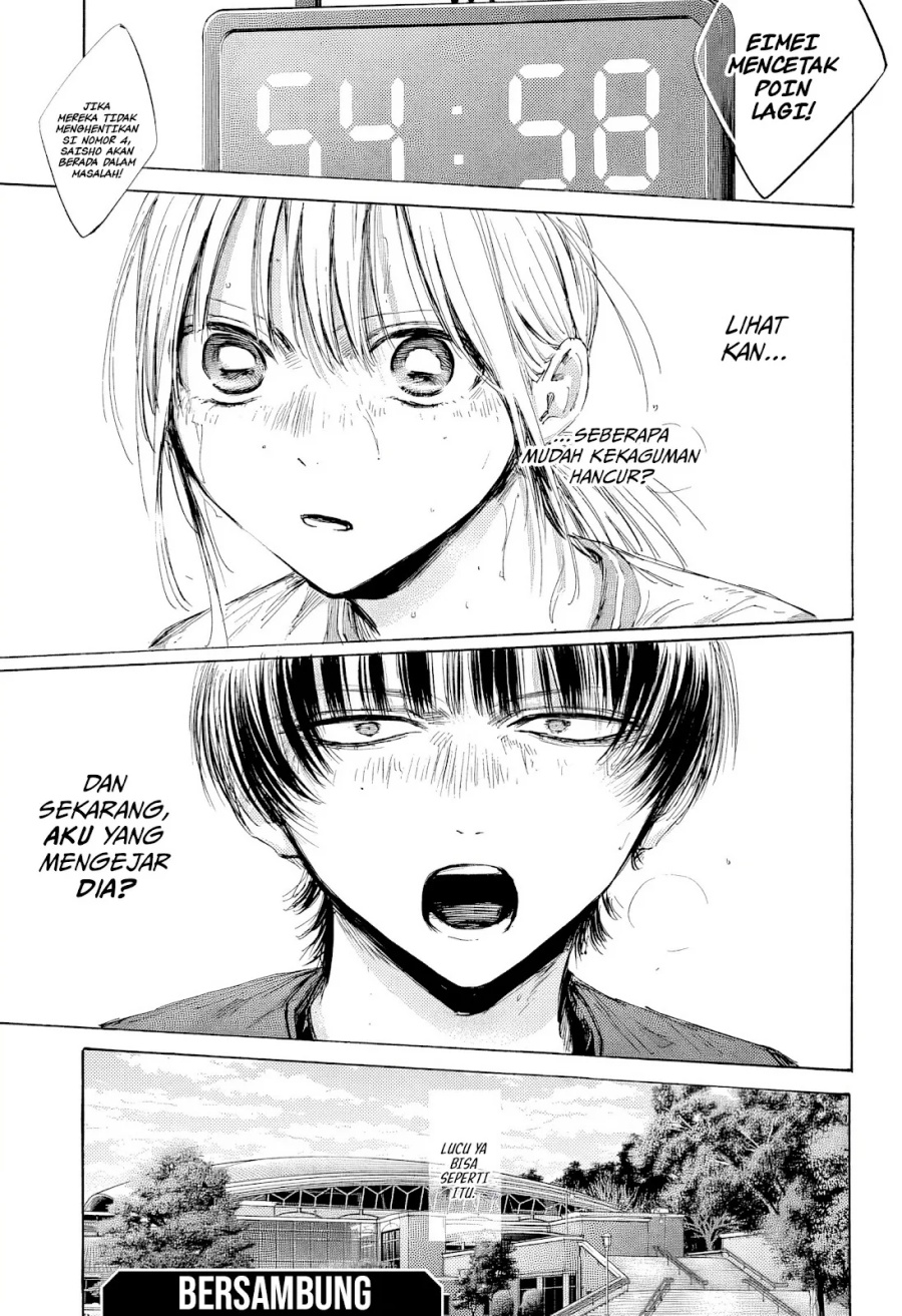 Ao no Hako Chapter 181 page 19