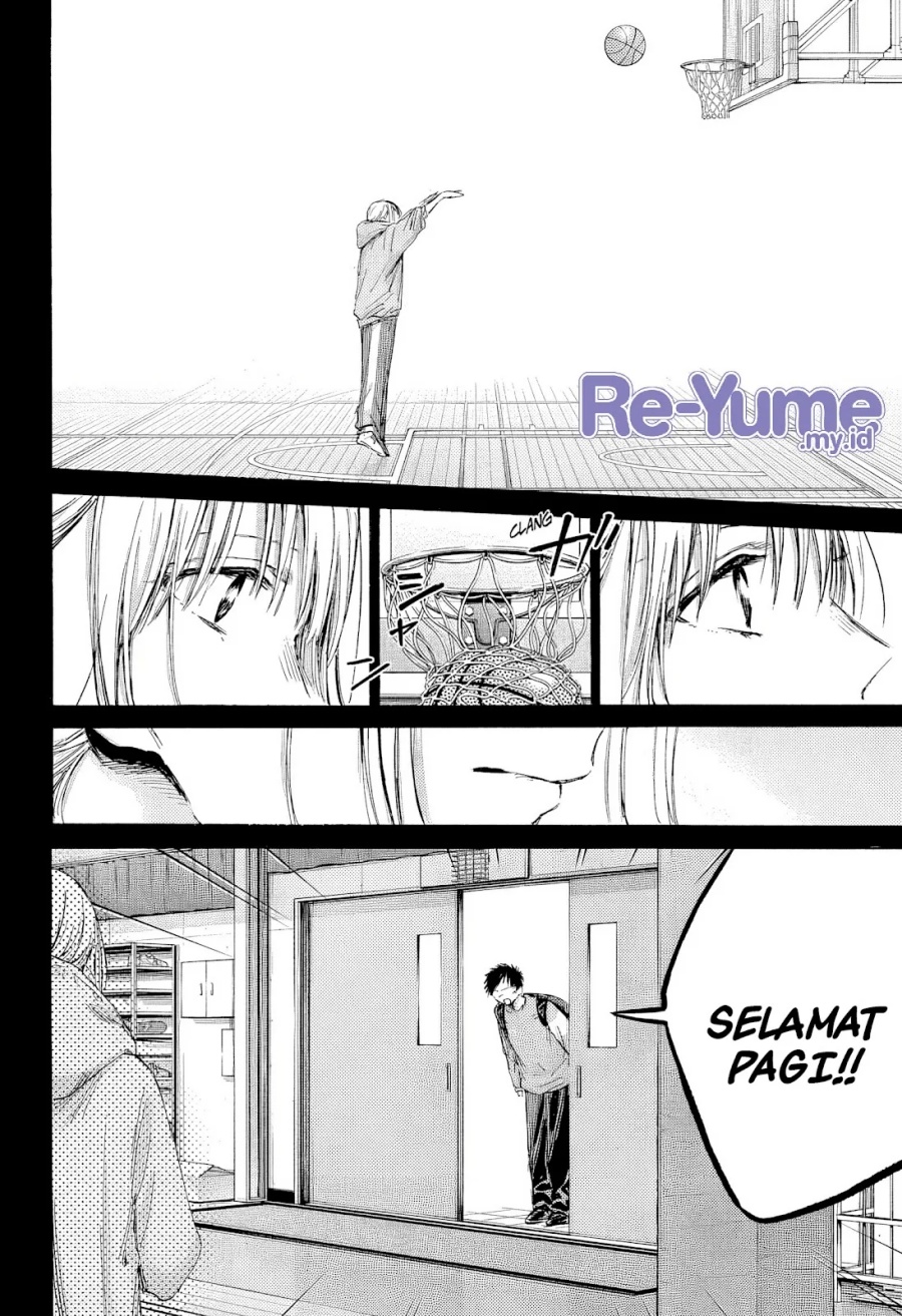Ao no Hako Chapter 181 page 5