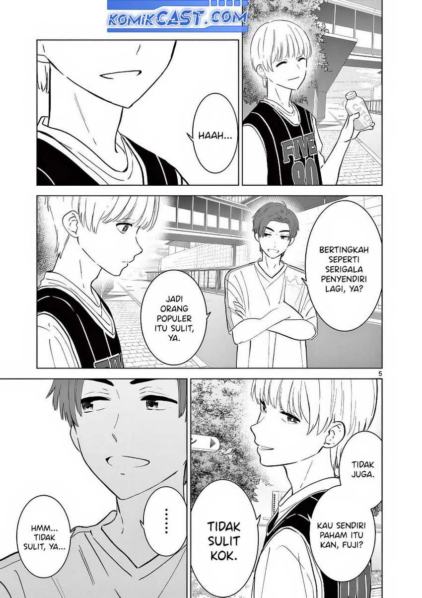 Aishiteru Game wo Owarasetai Chapter 54 page 6