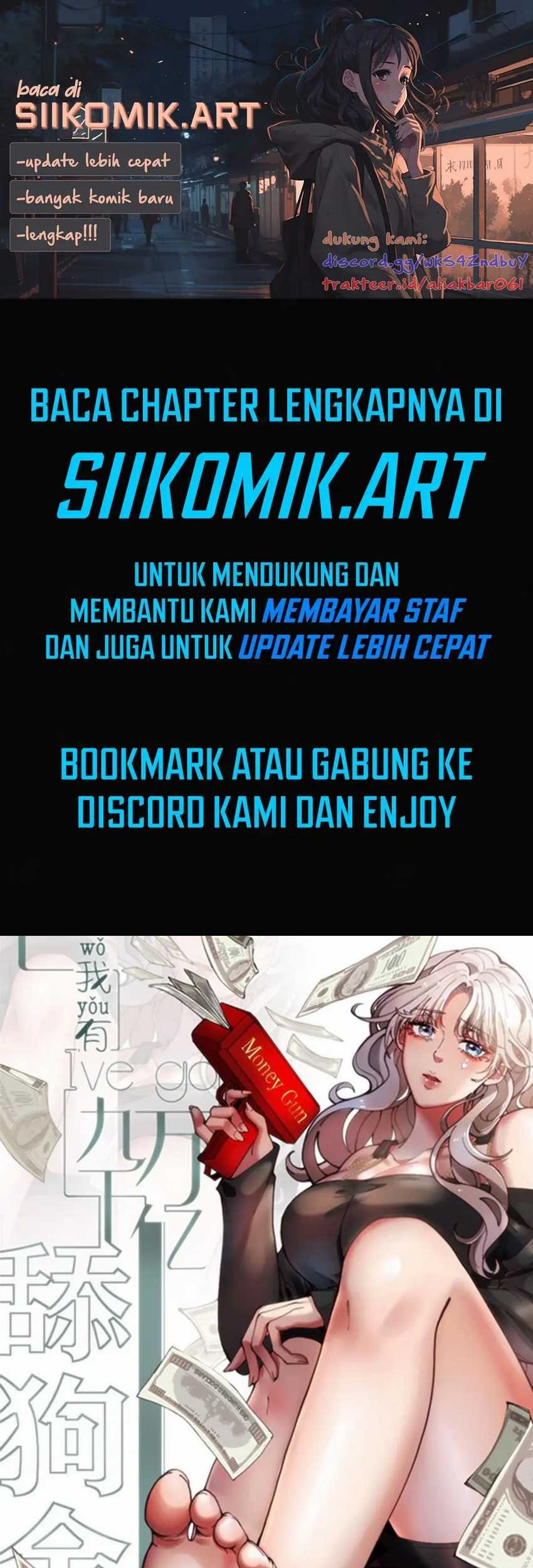 Komik I Have 90 Billion Licking Gold Chapter 527 gambar 1