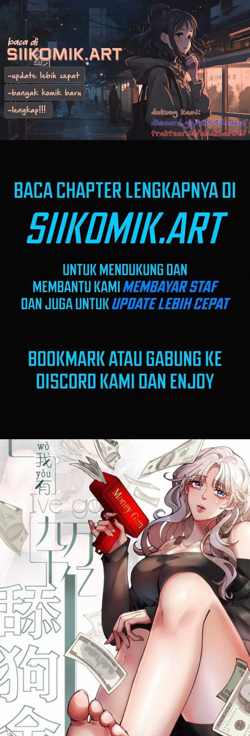 Komik I Have 90 Billion Licking Gold Chapter 526 gambar 1