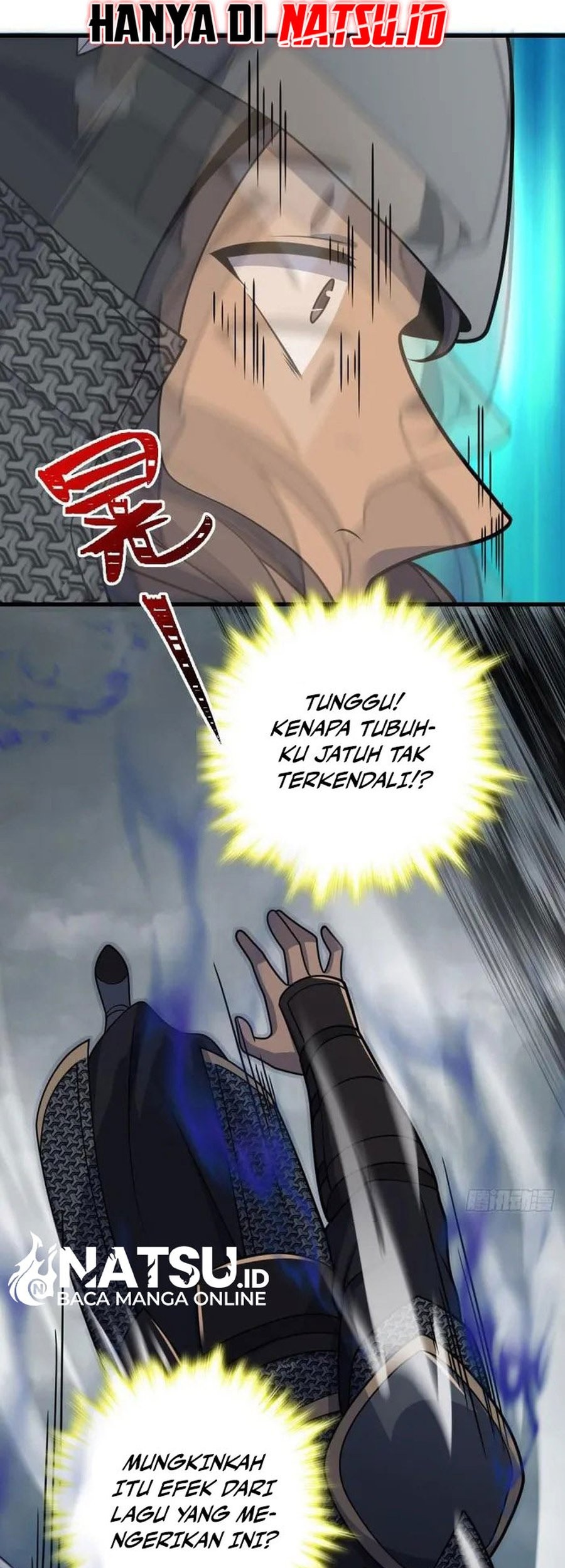 Spare Me, Great Lord! Chapter 628 page 52