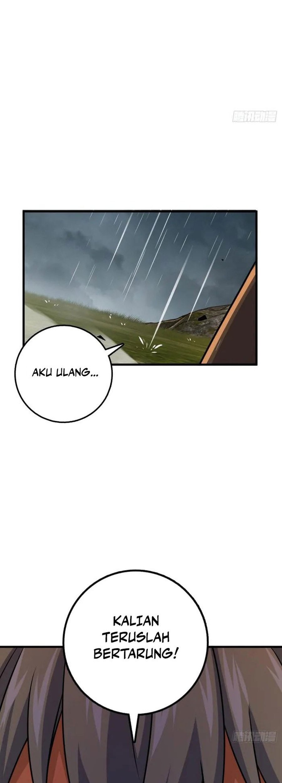 Spare Me, Great Lord! Chapter 628 page 63