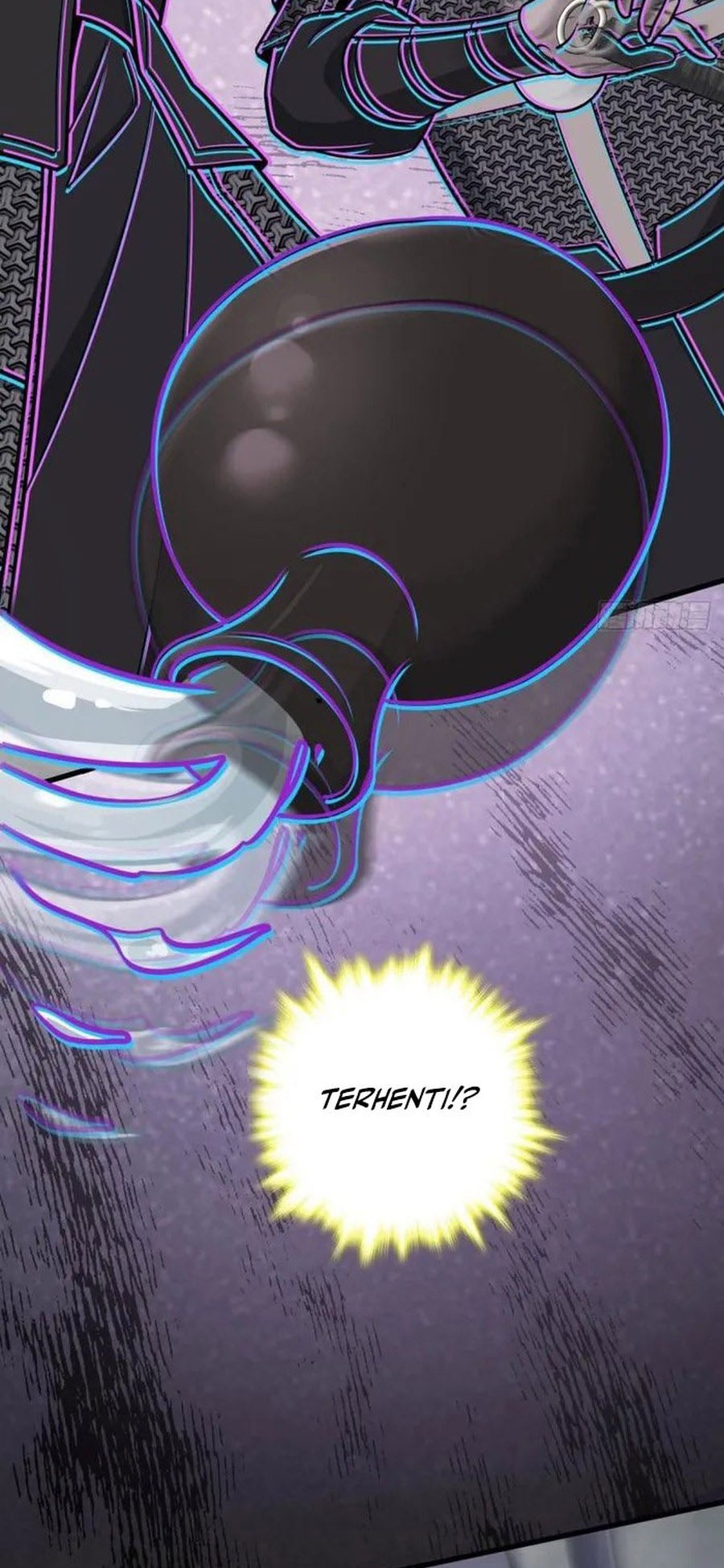 Spare Me, Great Lord! Chapter 628 page 10