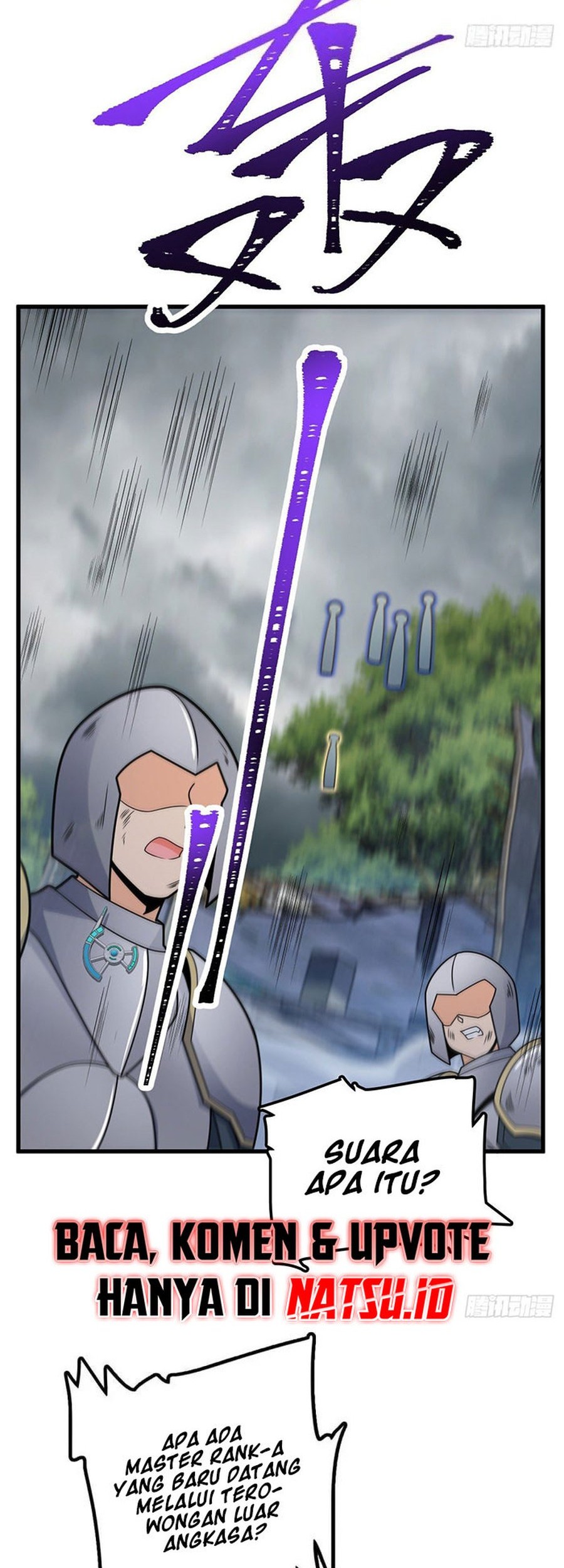 Spare Me, Great Lord! Chapter 628 page 19