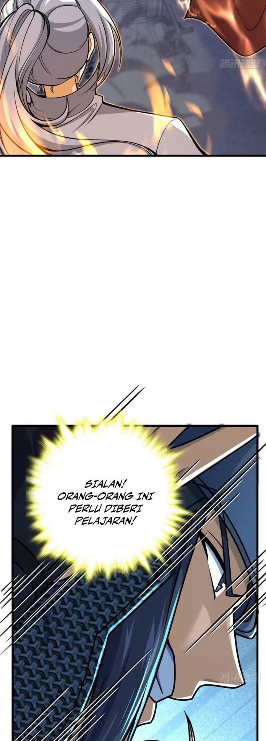 Spare Me, Great Lord! Chapter 628 page 30