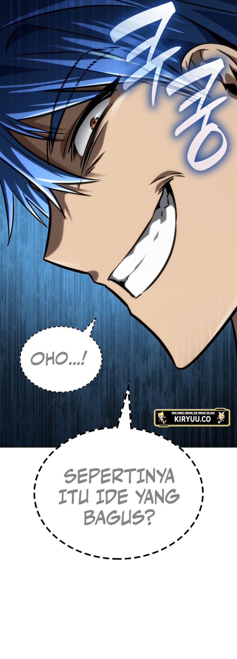 Infinite Mage Chapter 109 page 39