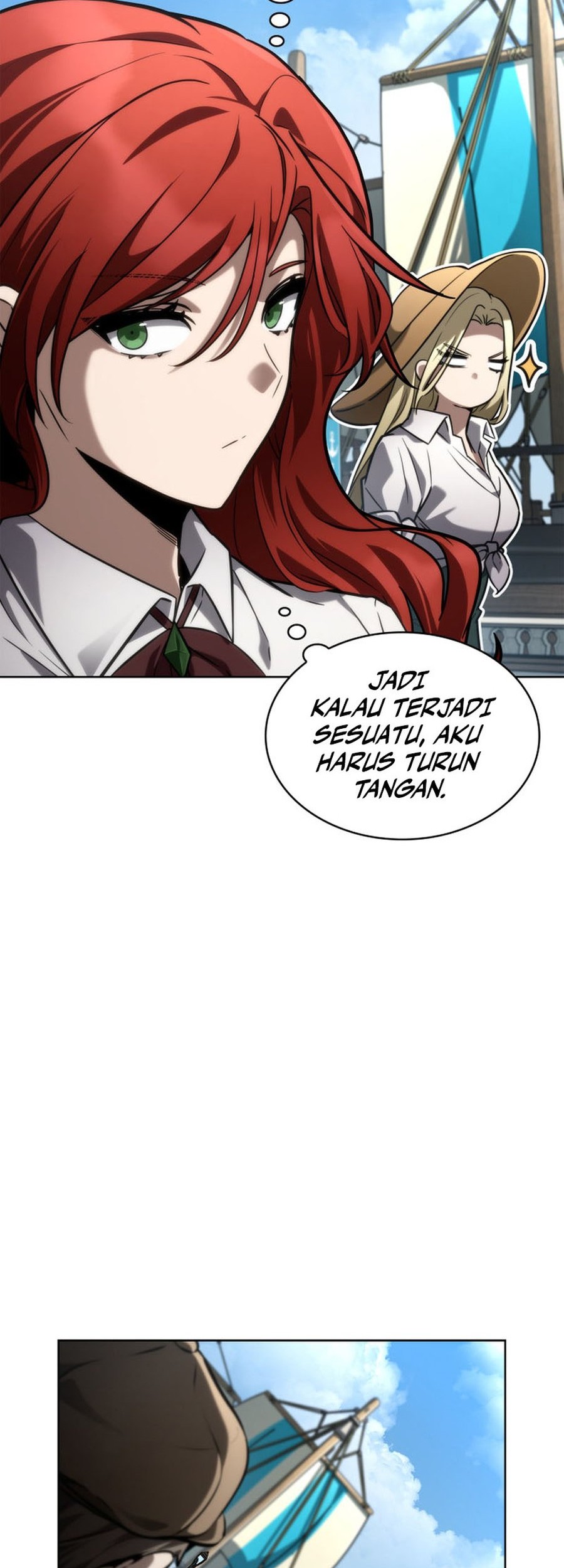 Infinite Mage Chapter 109 page 48