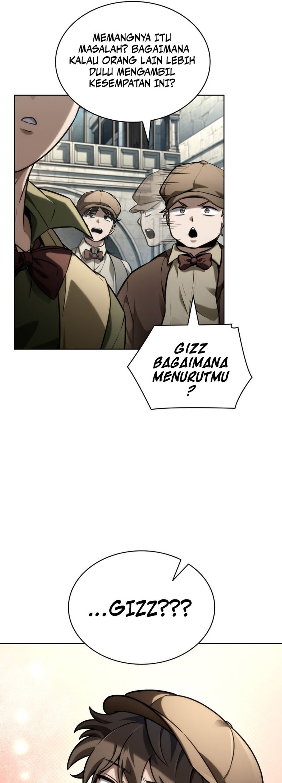 Infinite Mage Chapter 109 page 51