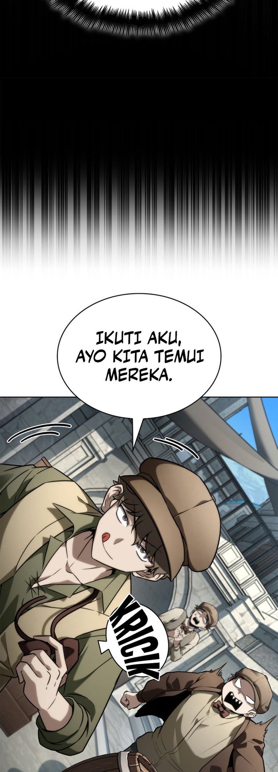 Infinite Mage Chapter 109 page 60