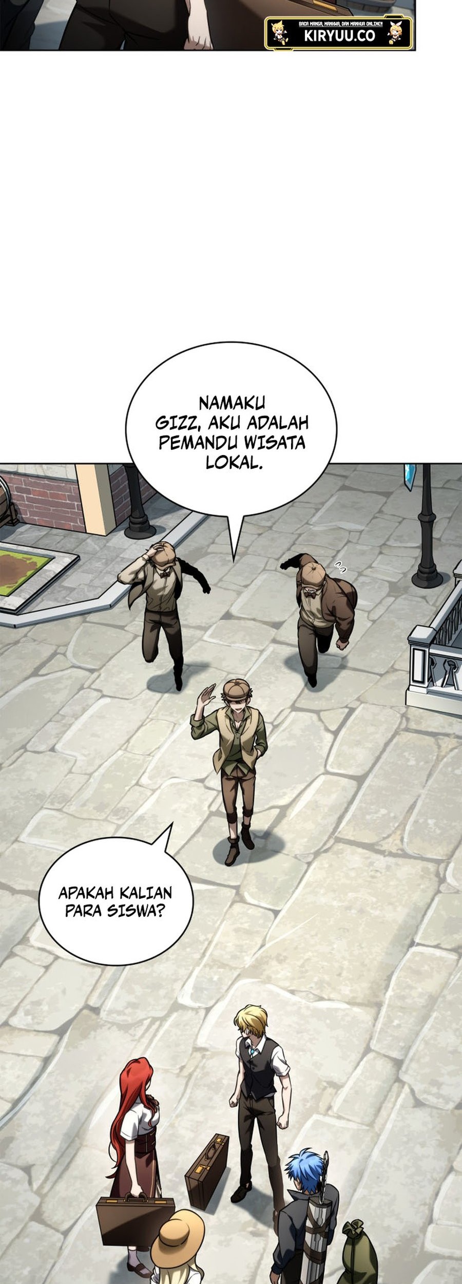 Infinite Mage Chapter 109 page 65