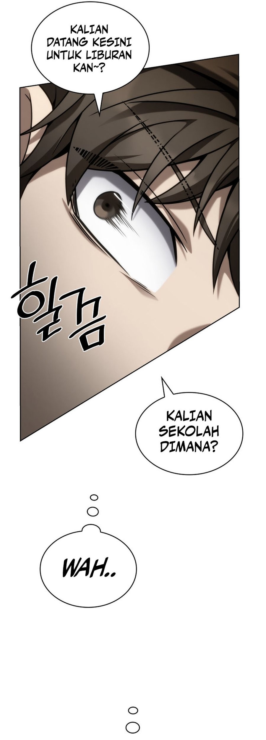 Infinite Mage Chapter 109 page 67