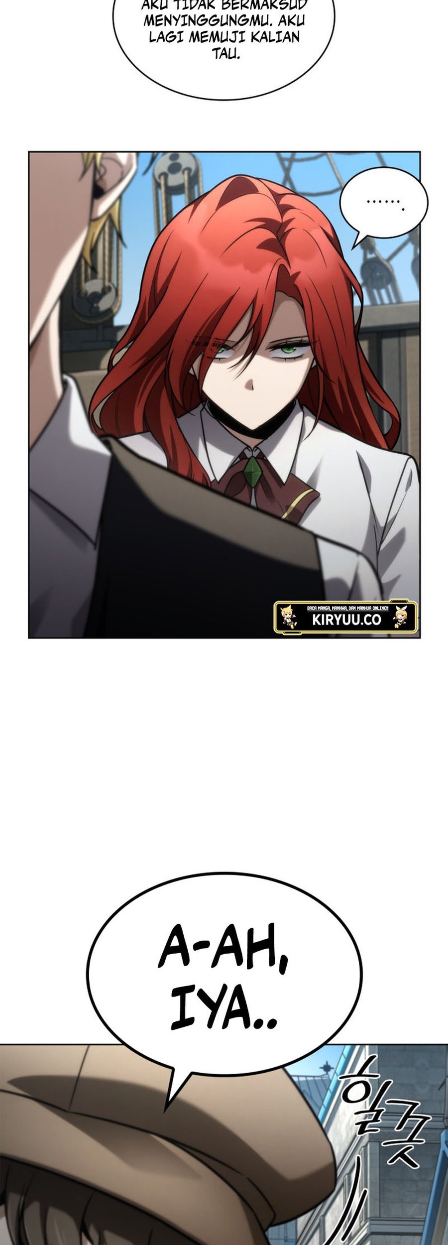 Infinite Mage Chapter 109 page 71