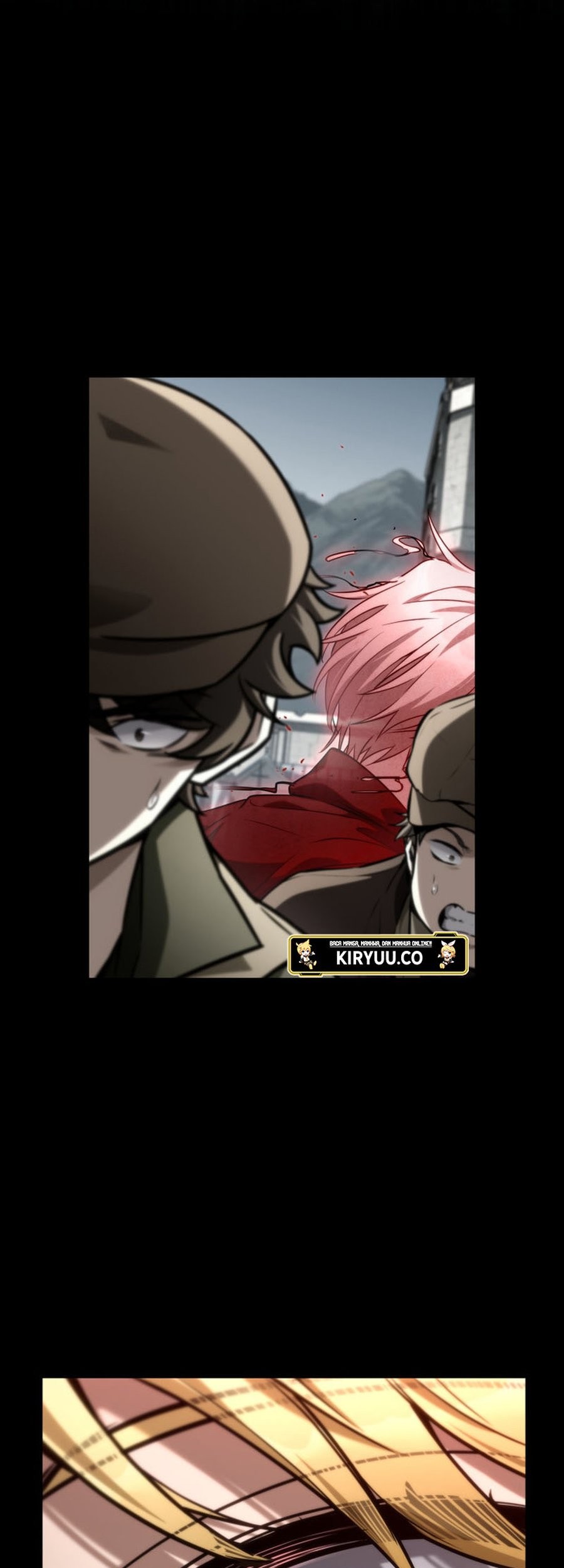 Infinite Mage Chapter 109 page 94