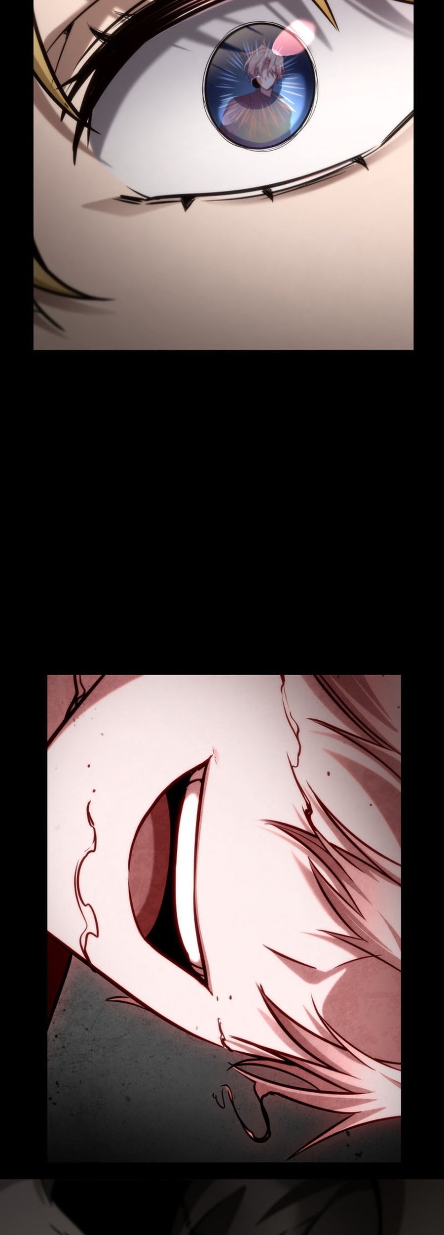 Infinite Mage Chapter 109 page 95