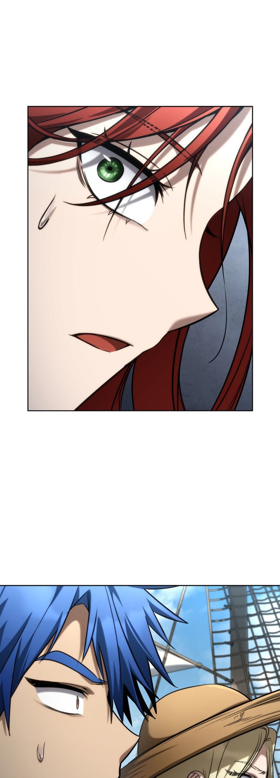 Infinite Mage Chapter 109 page 99