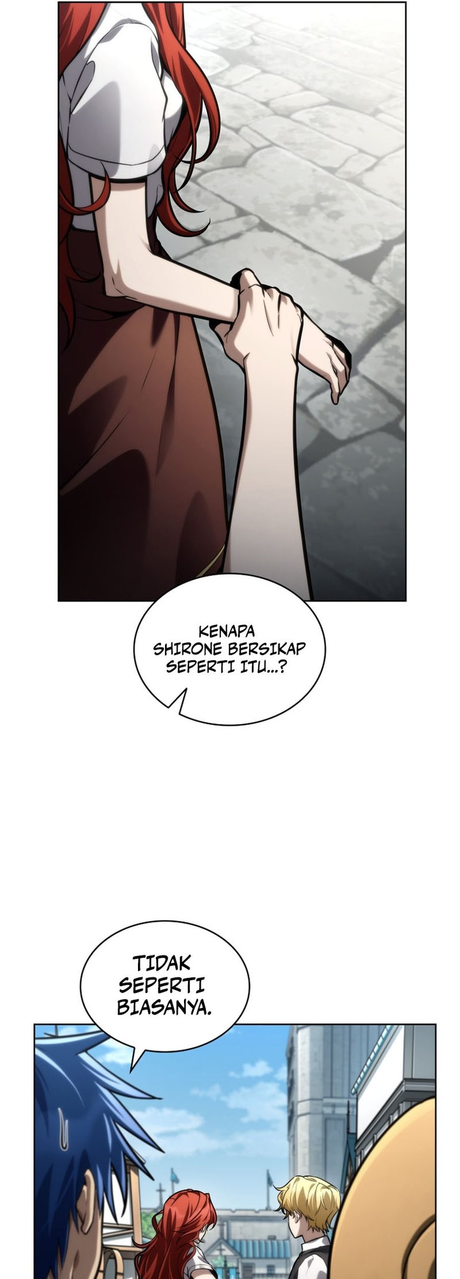 Infinite Mage Chapter 109 page 5