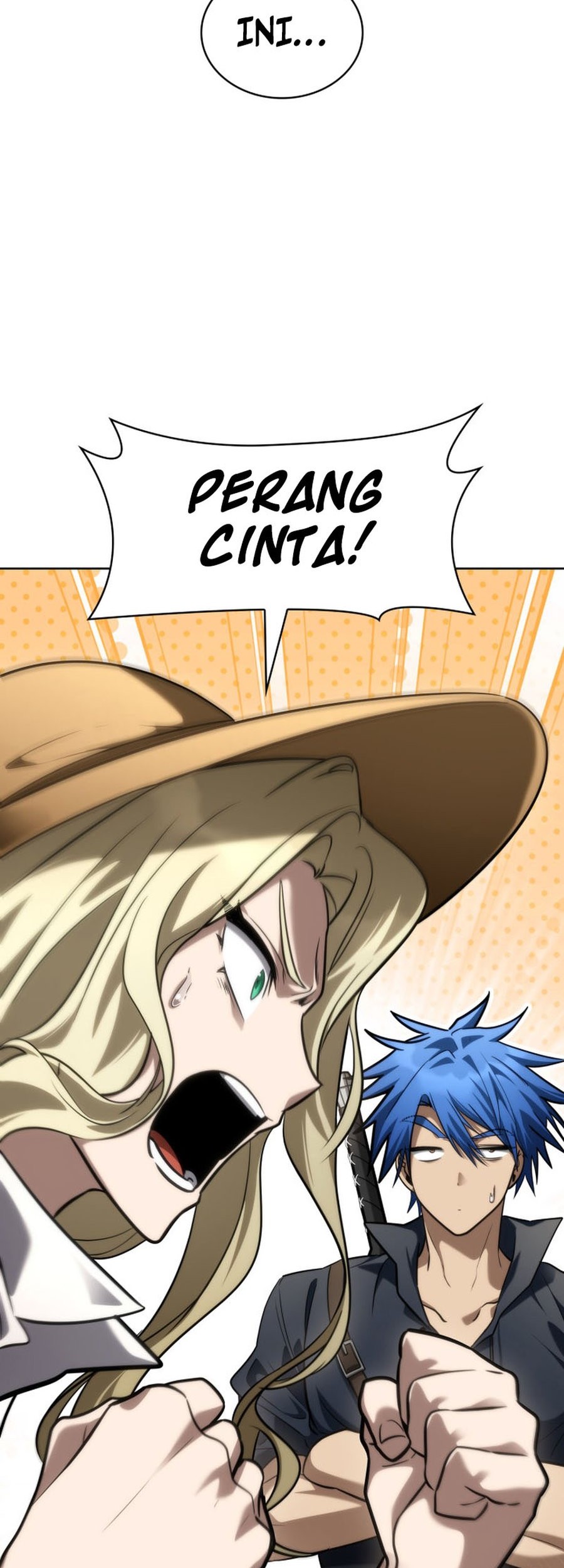 Infinite Mage Chapter 109 page 7