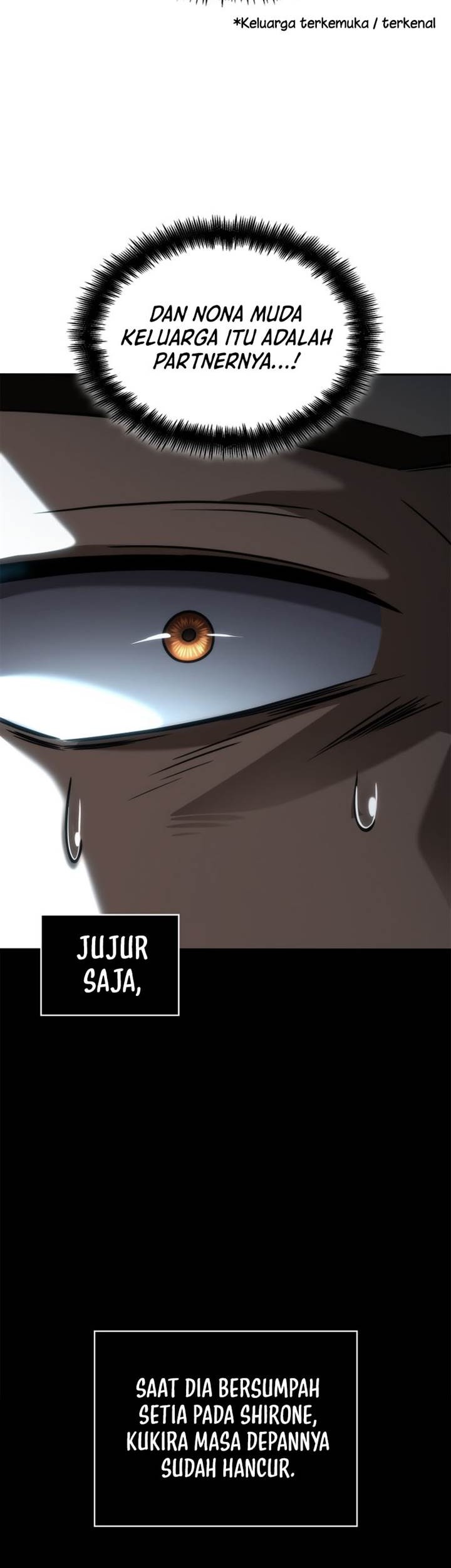 Infinite Mage Chapter 107 page 57